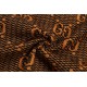 Perfetto Replica Maglione Gucci girocollo jacquard con doppia G Imitazione Outlet