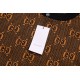 Perfetto Replica Maglione Gucci girocollo jacquard con doppia G Imitazione Outlet