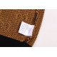 Perfetto Replica Maglione Gucci girocollo jacquard con doppia G Imitazione Outlet