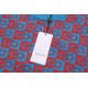 Perfetto Replica Maglione Gucci girocollo jacquard con doppia G 02 Imitazione Outlet