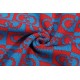 Perfetto Replica Maglione Gucci girocollo jacquard con doppia G 02 Imitazione Outlet