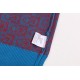 Perfetto Replica Maglione Gucci girocollo jacquard con doppia G 02 Imitazione Outlet