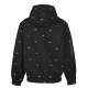 Perfetto Replica Giacca Gucci patchwork GG jacquard capospalla unisex Imitazione Outlet