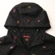 Perfetto Replica Giacca Gucci patchwork GG jacquard capospalla unisex Imitazione Outlet