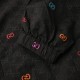 Perfetto Replica Giacca Gucci patchwork GG jacquard capospalla unisex Imitazione Outlet