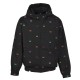 Perfetto Replica Giacca Gucci patchwork GG jacquard capospalla unisex Imitazione Outlet