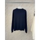 Perfetto Replica Maglione Gucci lana lavorato a maglia floreale Imitazione Outlet