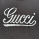 Perfetto Replica Maglione Gucci lana lavorato a maglia floreale Imitazione Outlet