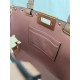 Borsa a tracolla piccola Valentino Garavani Rockstud False Fatte Bene Dupe Replica Borsa a tracolla piccola Valentino Garavani Rockstud Imitazione Outlet Online