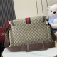 Replica Gucci grandi cambiamenti nelle loro mani due-otto barre Imitazione Outlet Online