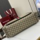 Replica Gucci grandi cambiamenti nelle loro mani due-otto barre Imitazione Outlet Online