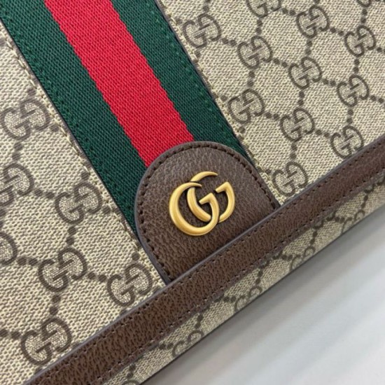 Replica Gucci grandi cambiamenti nelle loro mani due-otto barre Imitazione Outlet Online