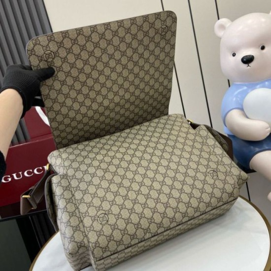 Replica Gucci grandi cambiamenti nelle loro mani due-otto barre Imitazione Outlet Online
