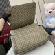 Replica Gucci grandi cambiamenti nelle loro mani due-otto barre Imitazione Outlet Online
