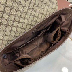 Replica Gucci grandi cambiamenti nelle loro mani due-otto barre Imitazione Outlet Online