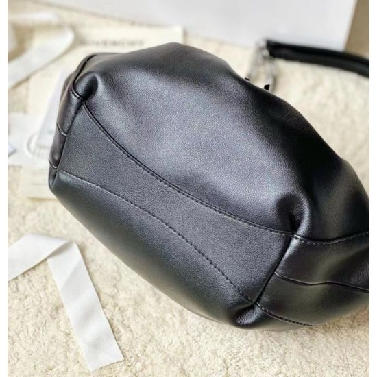 Replica Borsa Givenchy Piccolo Kenny Nera Imitazione Outlet Online