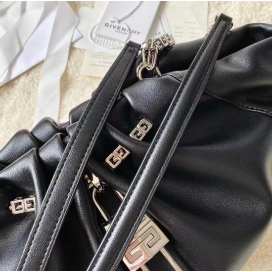 Replica Borsa Givenchy Piccolo Kenny Nera Imitazione Outlet Online