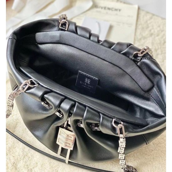 Replica Borsa Givenchy Piccolo Kenny Nera Imitazione Outlet Online
