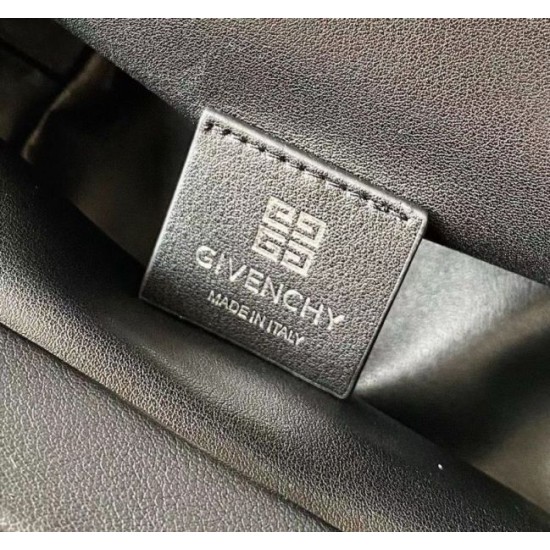 Replica Borsa Givenchy Piccolo Kenny Nera Imitazione Outlet Online