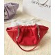 Replica Borsa Givenchy Piccolo Kenny Rosso Imitazione Outlet Online