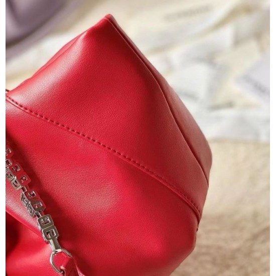 Replica Borsa Givenchy Piccolo Kenny Rosso Imitazione Outlet Online