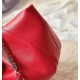 Replica Borsa Givenchy Piccolo Kenny Rosso Imitazione Outlet Online