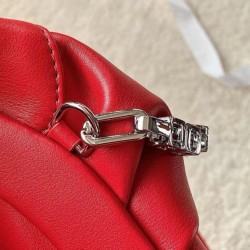 Replica Borsa Givenchy Piccolo Kenny Rosso Imitazione Outlet Online