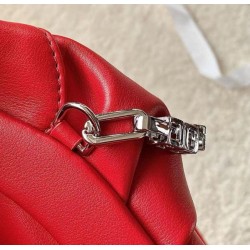 Replica Borsa Givenchy Piccolo Kenny Rosso Imitazione Outlet Online