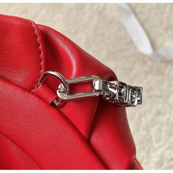 Replica Borsa Givenchy Piccolo Kenny Rosso Imitazione Outlet Online