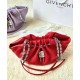 Replica Borsa Givenchy Piccolo Kenny Rosso Imitazione Outlet Online