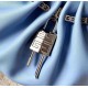 Replica Borsa Givenchy Piccolo Kenny Blu Imitazione Outlet Online