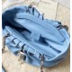 Replica Borsa Givenchy Piccolo Kenny Blu Imitazione Outlet Online