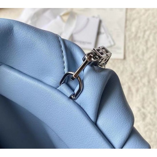 Replica Borsa Givenchy Piccolo Kenny Blu Imitazione Outlet Online