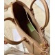 Replica Borsa Givenchy Antigona piccola rosa Imitazione Outlet Online