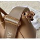 Replica Borsa Givenchy Antigona piccola rosa Imitazione Outlet Online