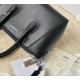 Replica Borsa Givenchy Antigona piccola Nero Imitazione Outlet Online