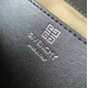 Replica Borsa Givenchy Antigona piccola Nero Imitazione Outlet Online