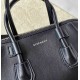 Replica Borsa Givenchy Antigona piccola Nero Imitazione Outlet Online