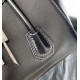 Replica Borsa Givenchy Mini Antigona Lock 4g nera Imitazione Outlet Online
