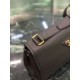 Replica Borsa a tracolla Prada con patta 1BN022 Nero Imitazione Outlet Online