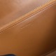 Replica Portafoglio grande Celine in tela con chiusura a trionfo Imitazione Outlet Online