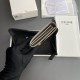 Replica Portafoglio grande Celine Triomphe Ciottoli Imitazione Outlet Online
