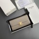 Replica Portafoglio grande Celine Triomphe Ciottoli Imitazione Outlet Online
