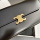 Replica Portafoglio grande Celine Triomphe Nero Imitazione Outlet Online