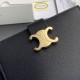 Replica Portafoglio Celine con tracolla media Nino Nero Imitazione Outlet Online