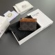 Replica Portafoglio compatto Celine con Coin Triomphe Imitazione Outlet Online