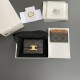 Replica Portafoglio compatto Celine con Coin Triomphe Imitazione Outlet Online