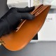 Replica Portafoglio piccolo Celine con patta pelle di vitello con motivo Triomphe Imitazione Outlet Online
