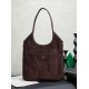 Replica Borsa a tracolla/hobo Miu Miu Ivy in velluto a coste 5BG231 Imitazione Fallate Outlet