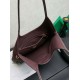 Replica Borsa a tracolla/hobo Miu Miu Ivy in velluto a coste 5BG231 Imitazione Fallate Outlet